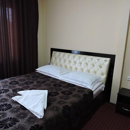 Inn Kochevnik Cholpon-Ata Luaran gambar