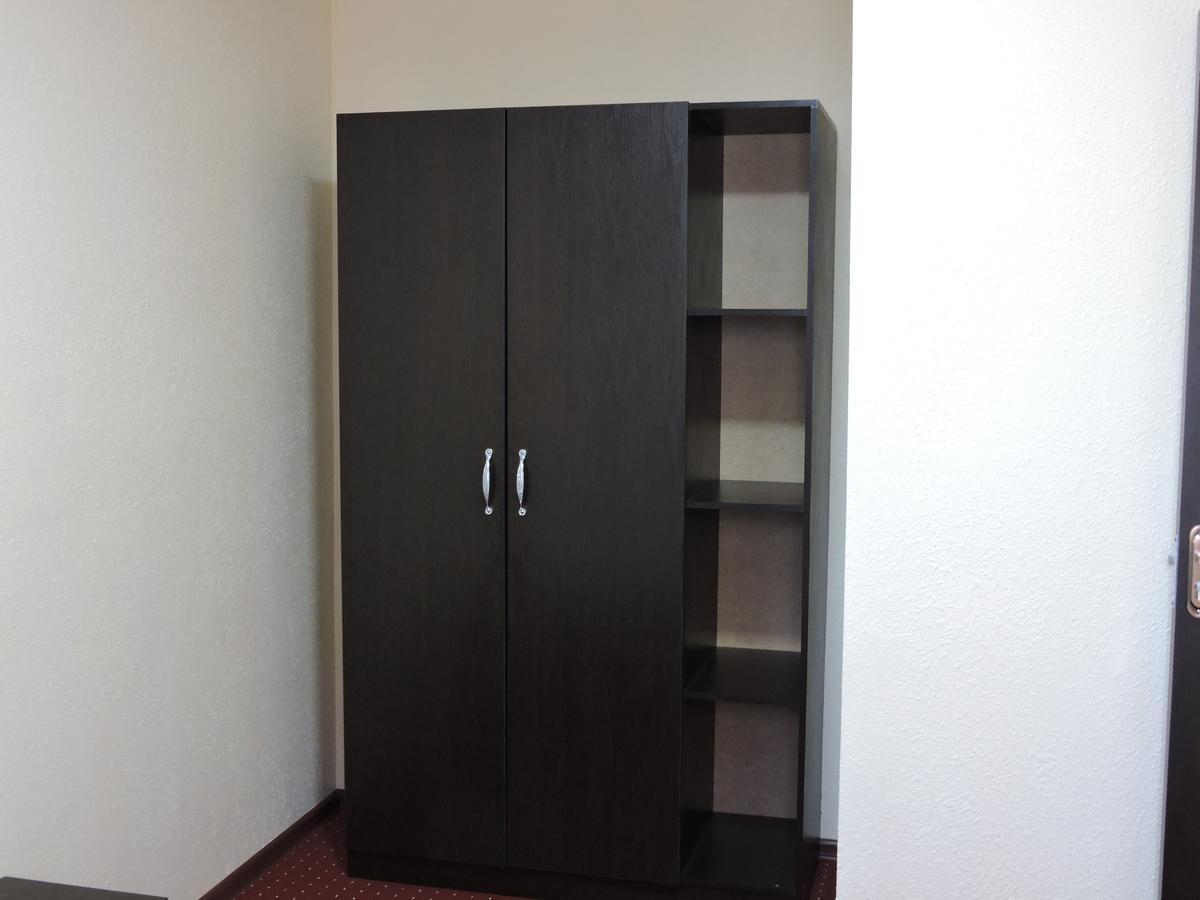 Inn Kochevnik Cholpon-Ata Luaran gambar